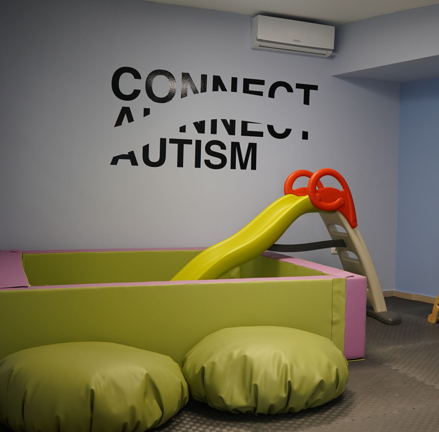 CONNECT AUTISM