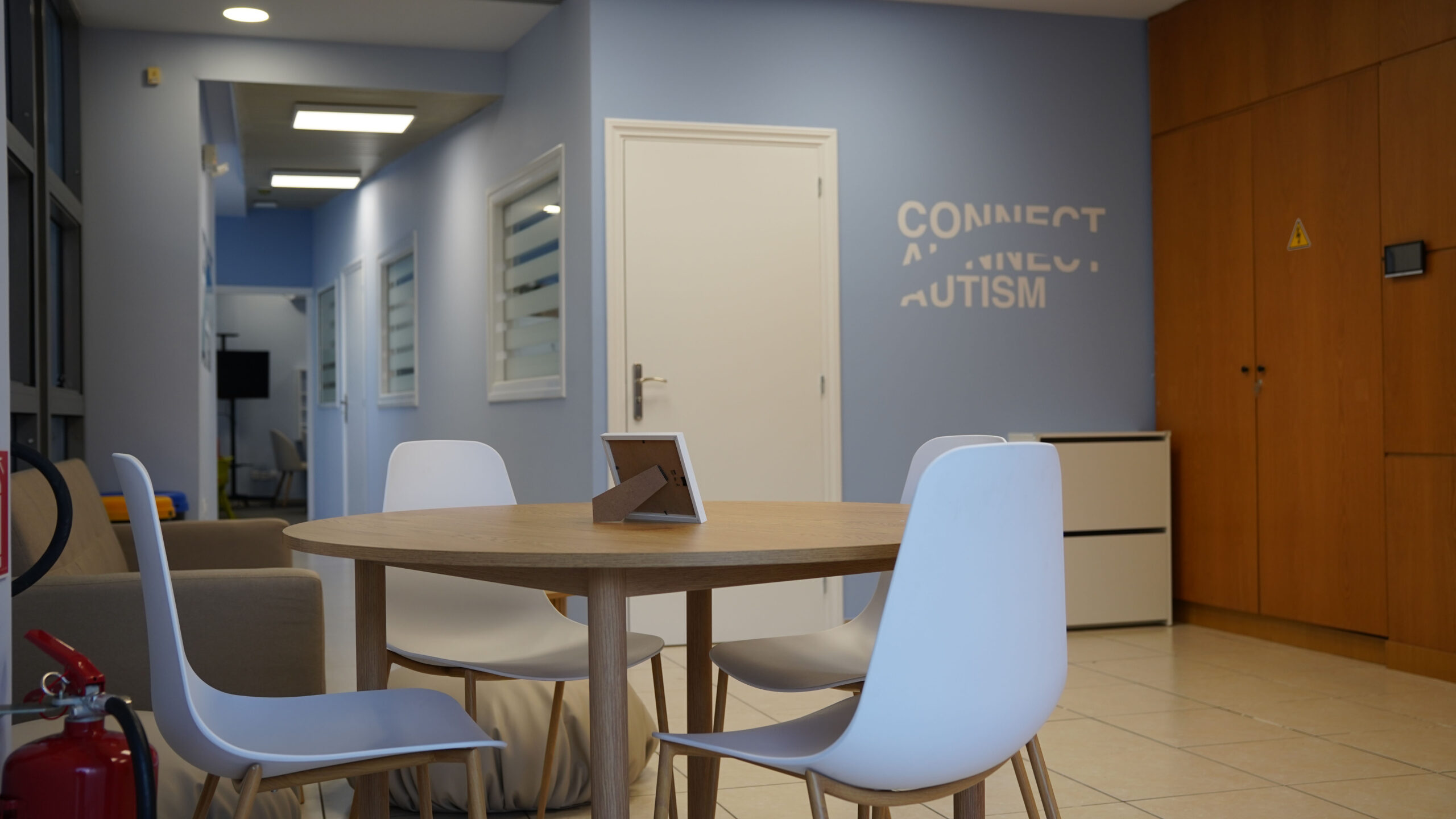 CONNECT AUTISM